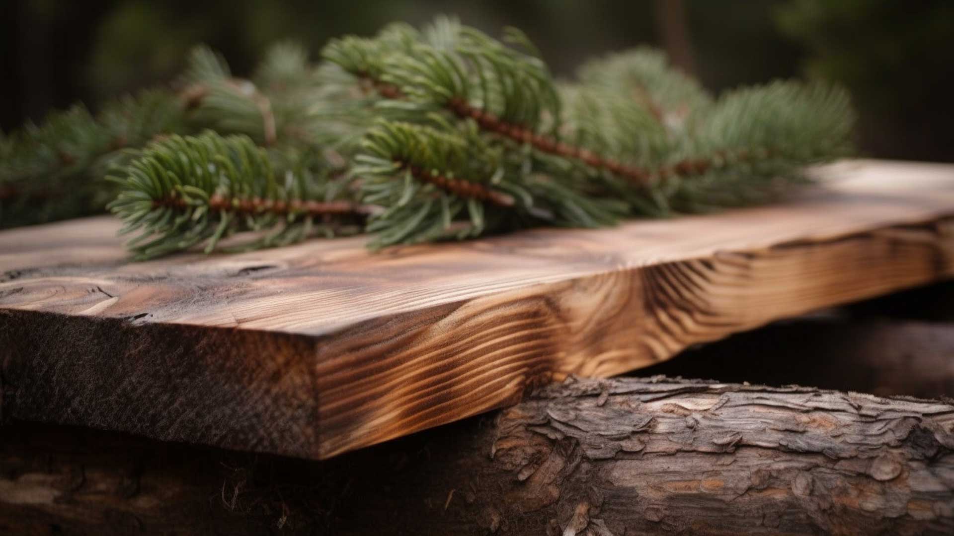 Zirbenwelt Zirbenmöbel Zirbenbetten nachhaltige Produktion Kärnten Österreich Zirbenvollholz Holzmöbel Handarbeit